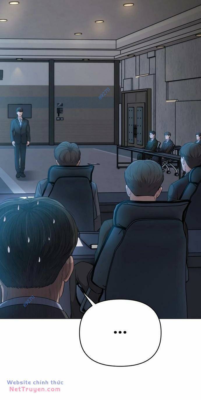 Nhân Viên Thực Tập Kim Cheolsu - chap11 - Trang 5
